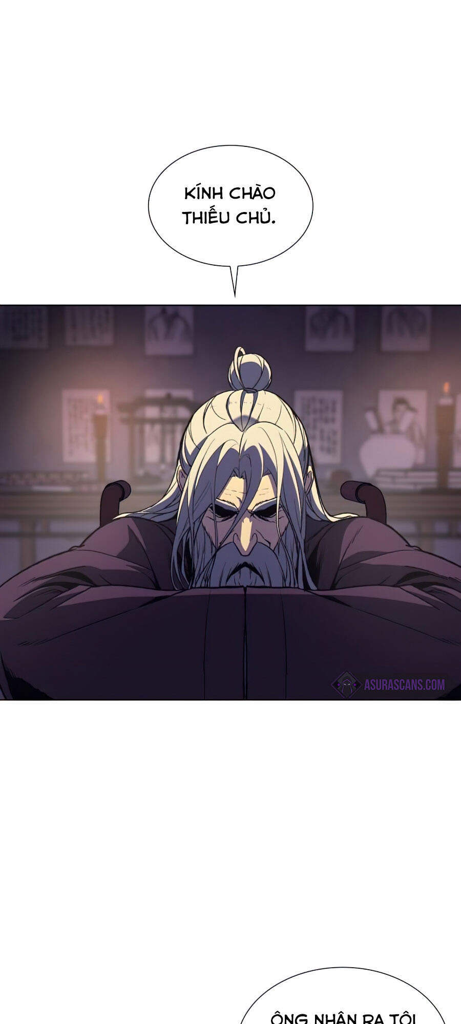 Thiên Ma Thần Quyết Trùng Sinh Chapter 7 - Trang 2