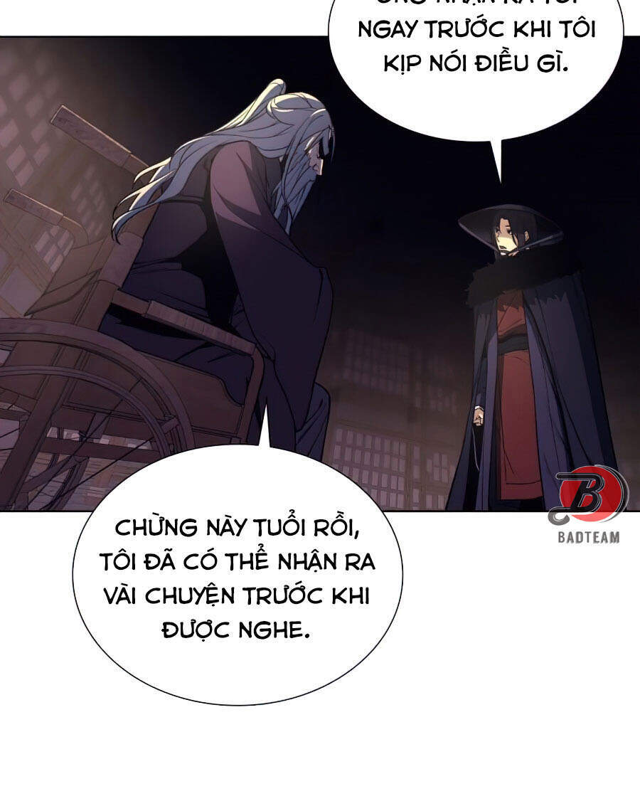 Thiên Ma Thần Quyết Trùng Sinh Chapter 7 - Trang 2