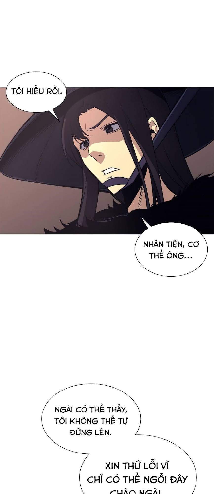 Thiên Ma Thần Quyết Trùng Sinh Chapter 7 - Trang 2