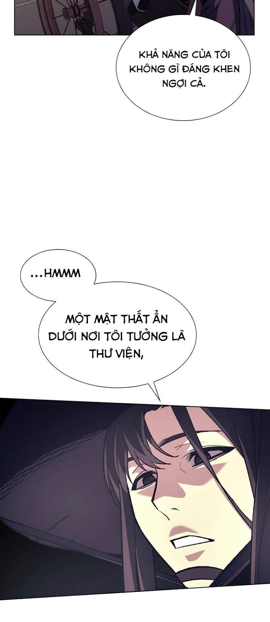 Thiên Ma Thần Quyết Trùng Sinh Chapter 7 - Trang 2