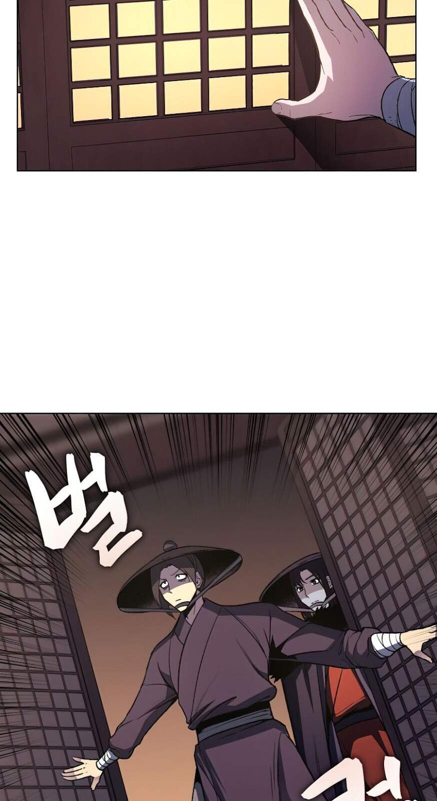 Thiên Ma Thần Quyết Trùng Sinh Chapter 7 - Trang 2