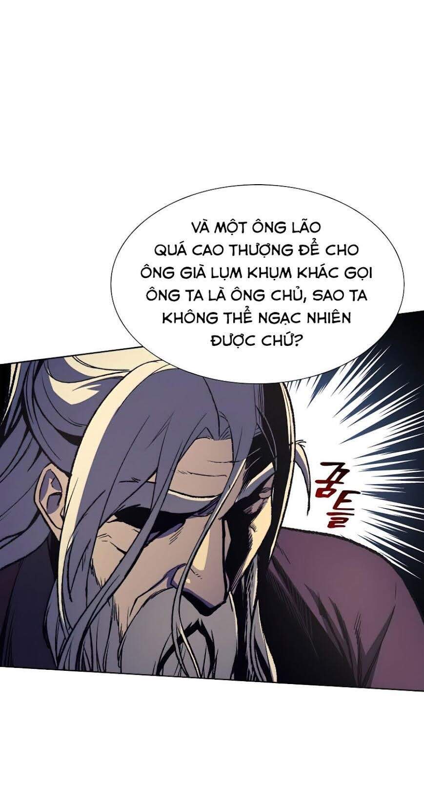 Thiên Ma Thần Quyết Trùng Sinh Chapter 7 - Trang 2
