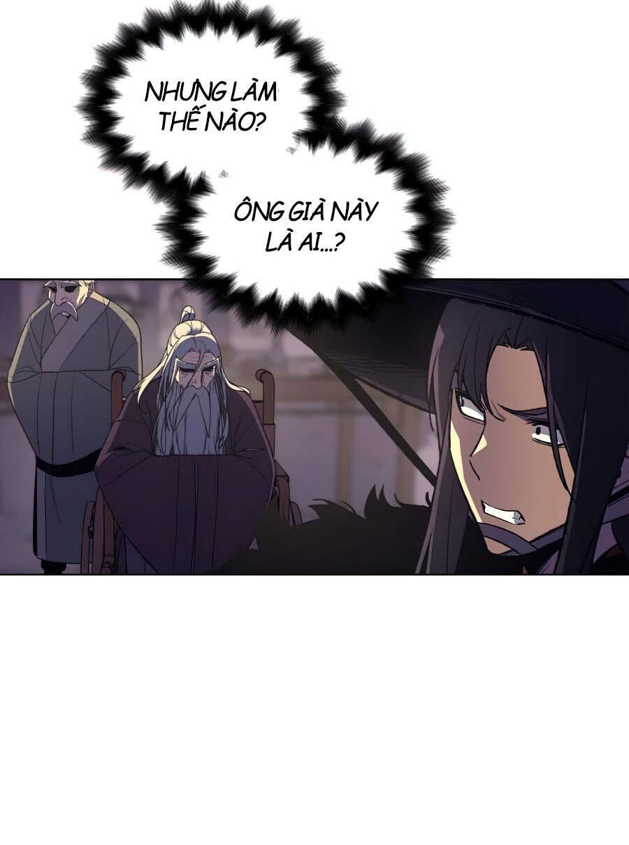 Thiên Ma Thần Quyết Trùng Sinh Chapter 7 - Trang 2