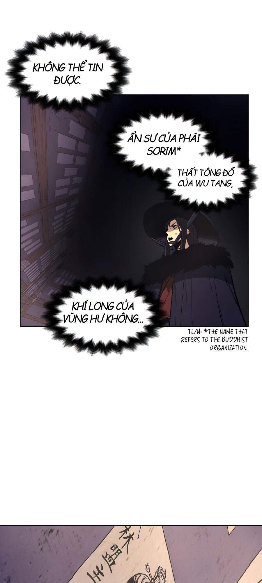 Thiên Ma Thần Quyết Trùng Sinh Chapter 7 - Trang 2