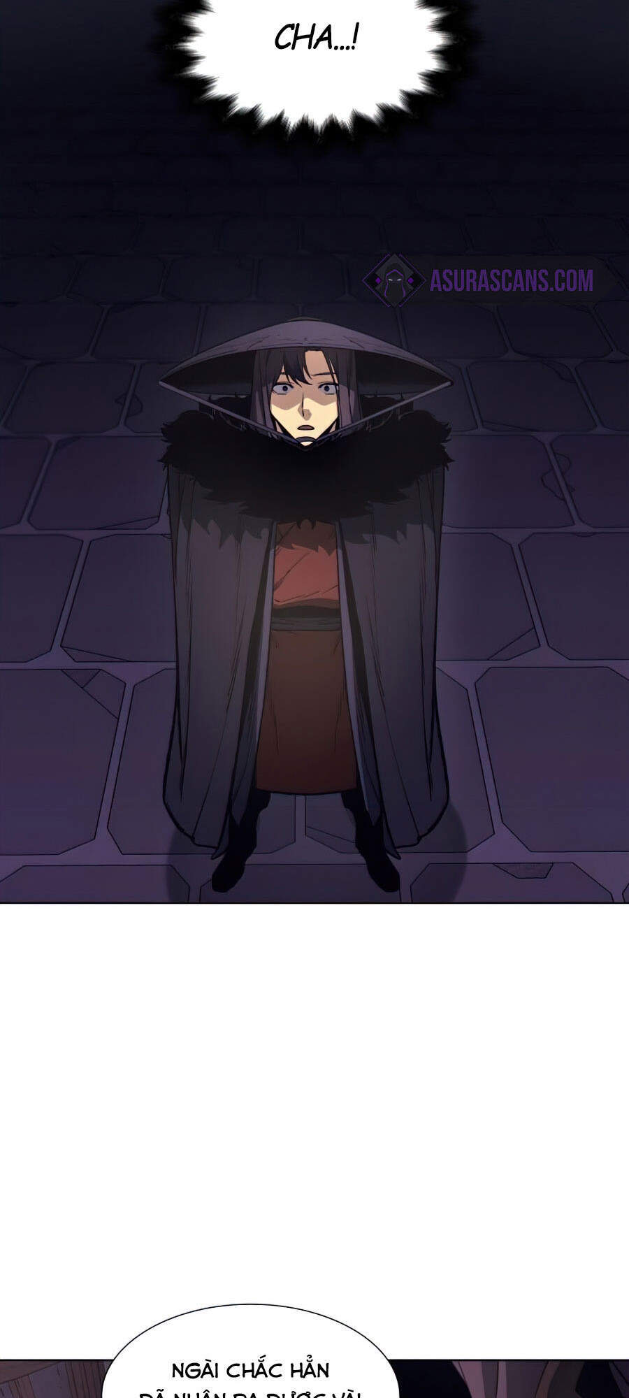 Thiên Ma Thần Quyết Trùng Sinh Chapter 7 - Trang 2