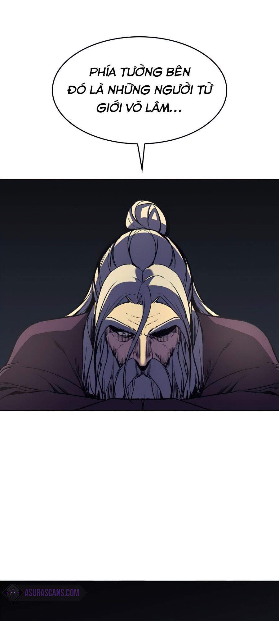 Thiên Ma Thần Quyết Trùng Sinh Chapter 7 - Trang 2