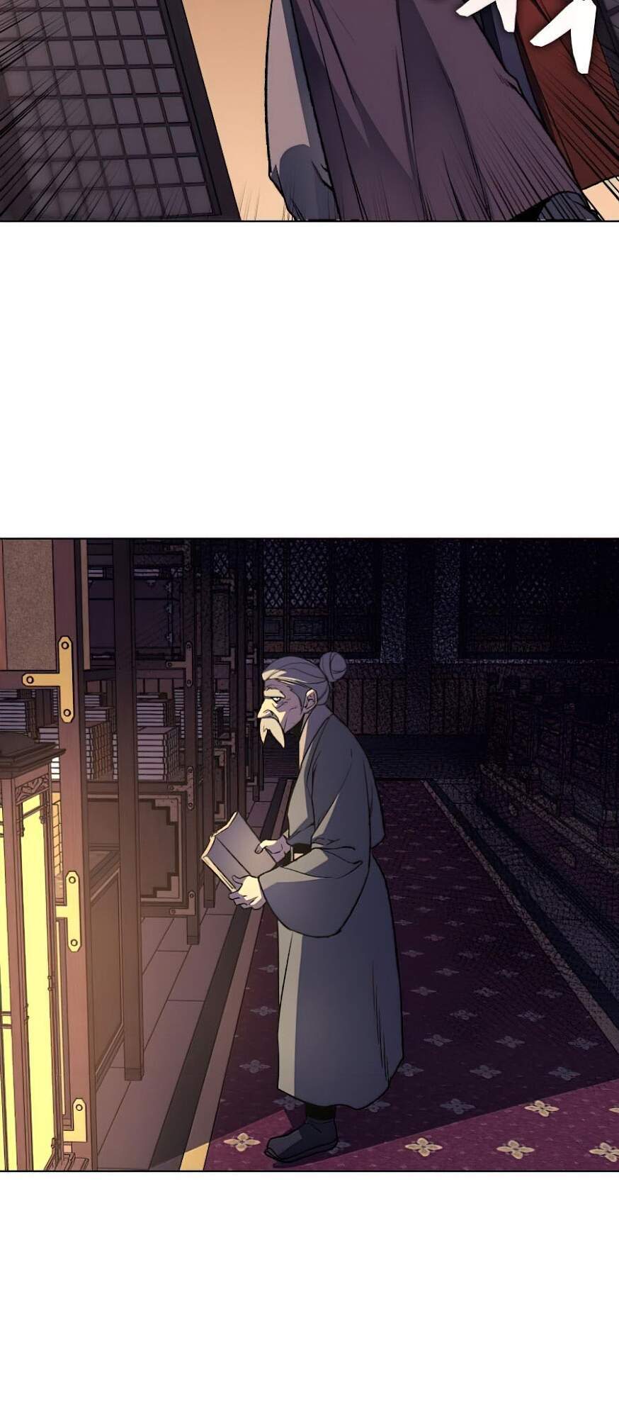 Thiên Ma Thần Quyết Trùng Sinh Chapter 7 - Trang 2