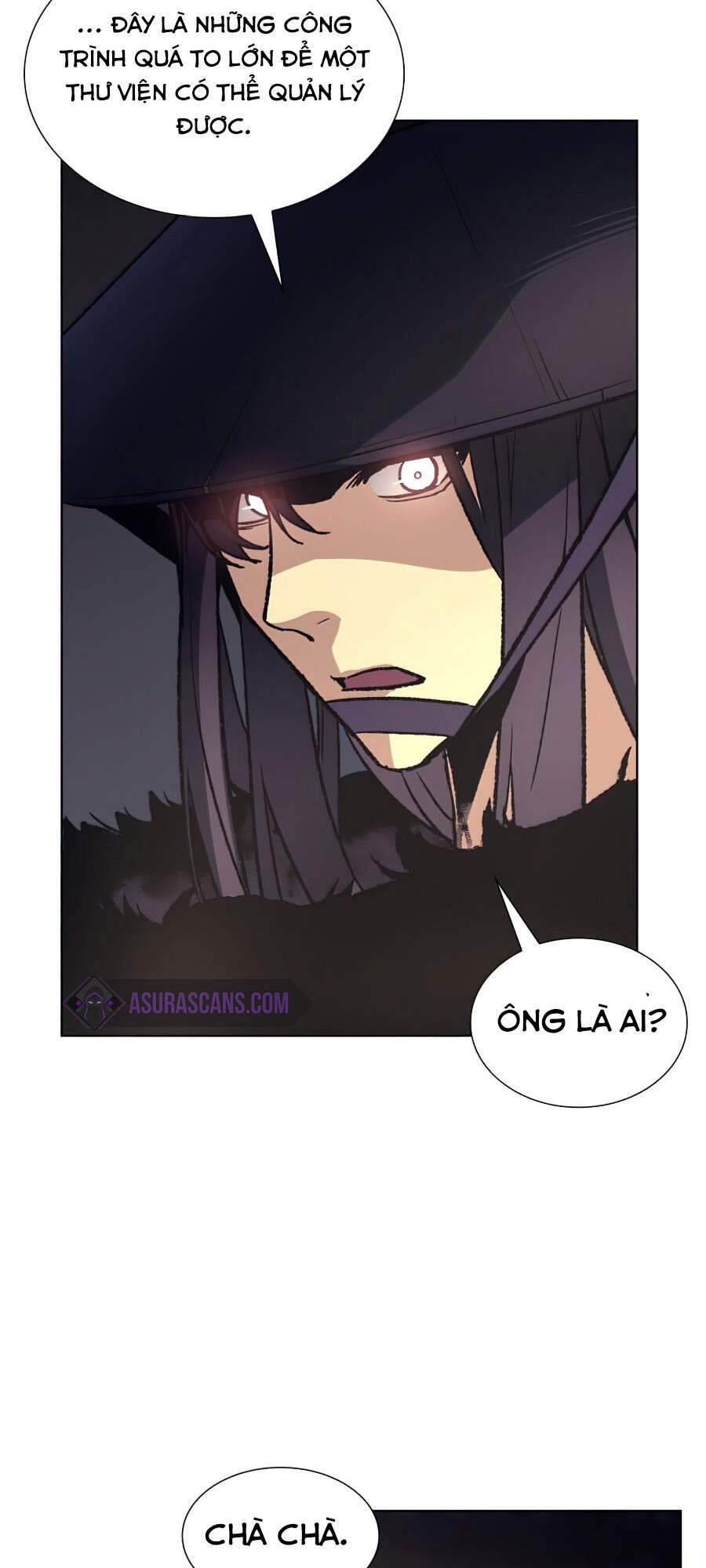 Thiên Ma Thần Quyết Trùng Sinh Chapter 7 - Trang 2