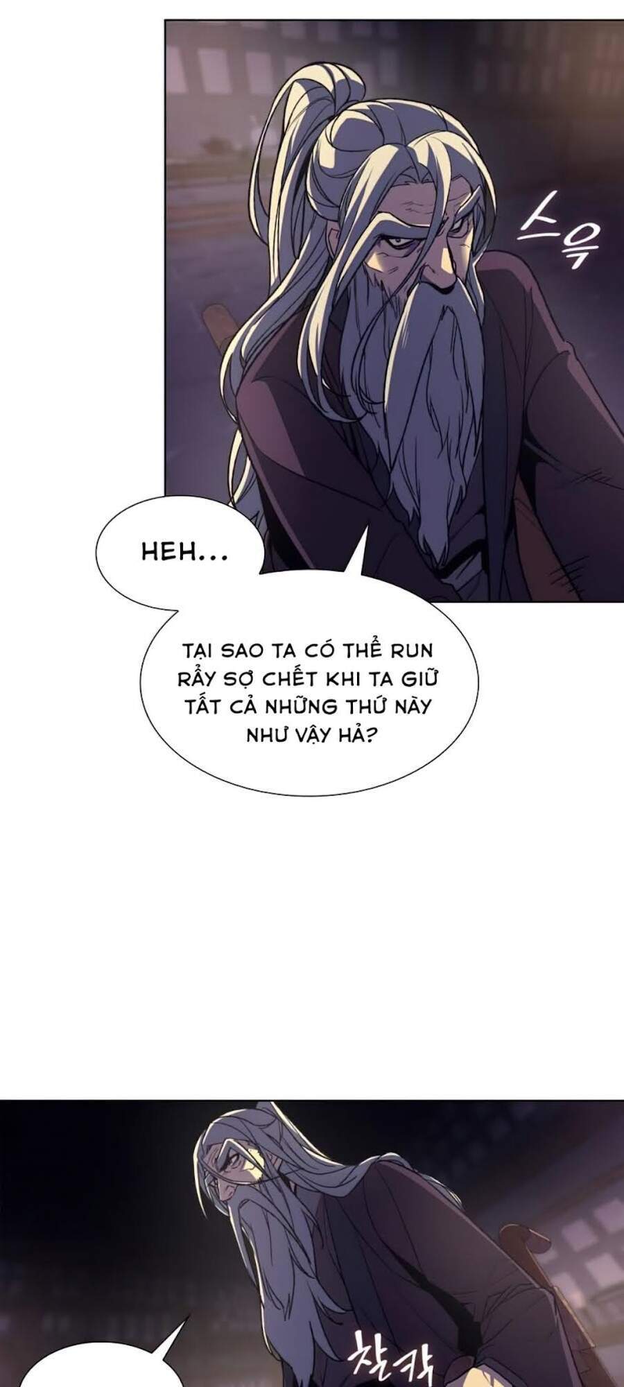 Thiên Ma Thần Quyết Trùng Sinh Chapter 7 - Trang 2