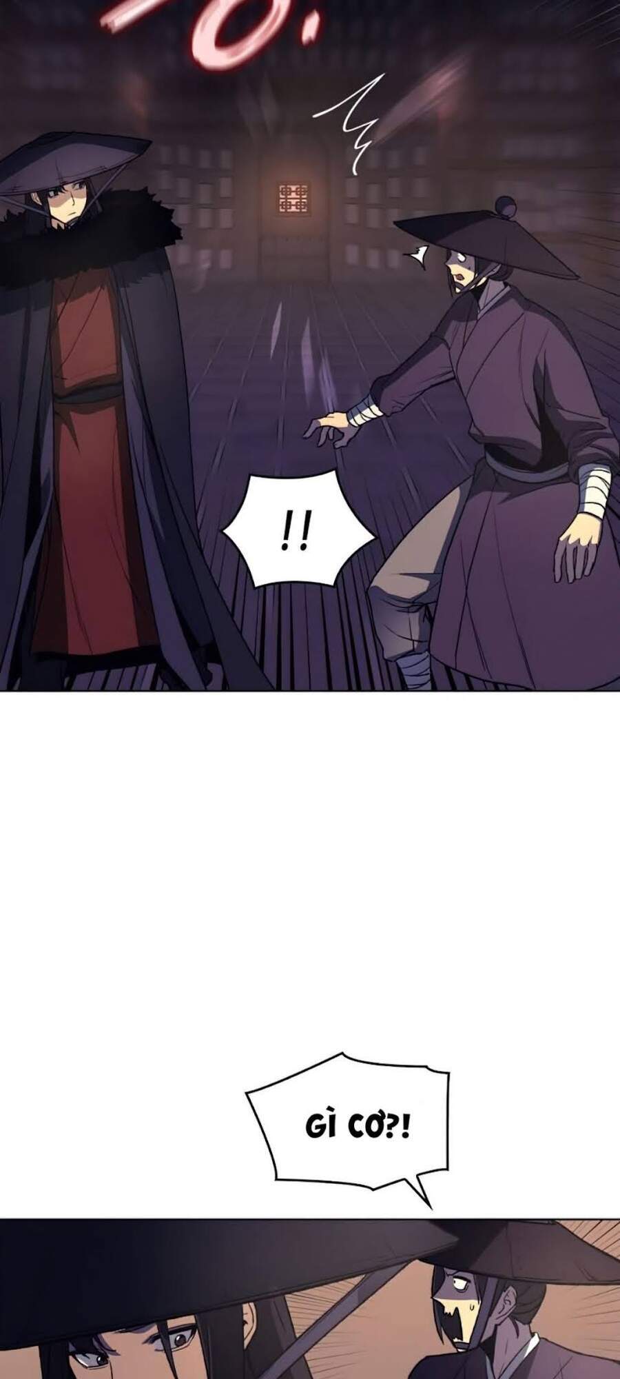 Thiên Ma Thần Quyết Trùng Sinh Chapter 7 - Trang 2