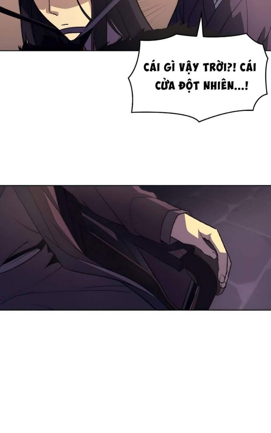 Thiên Ma Thần Quyết Trùng Sinh Chapter 7 - Trang 2