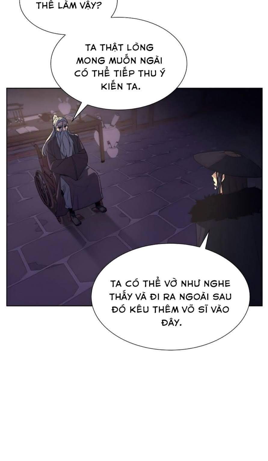 Thiên Ma Thần Quyết Trùng Sinh Chapter 7 - Trang 2