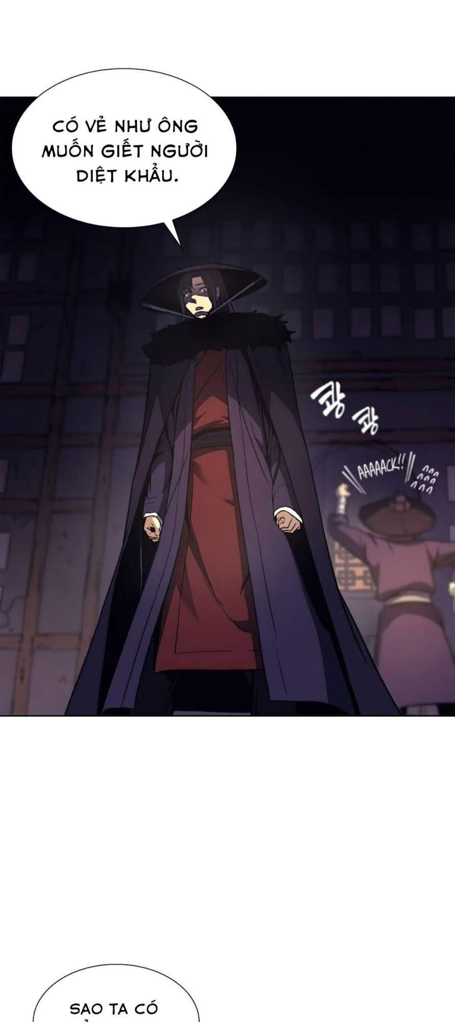 Thiên Ma Thần Quyết Trùng Sinh Chapter 7 - Trang 2