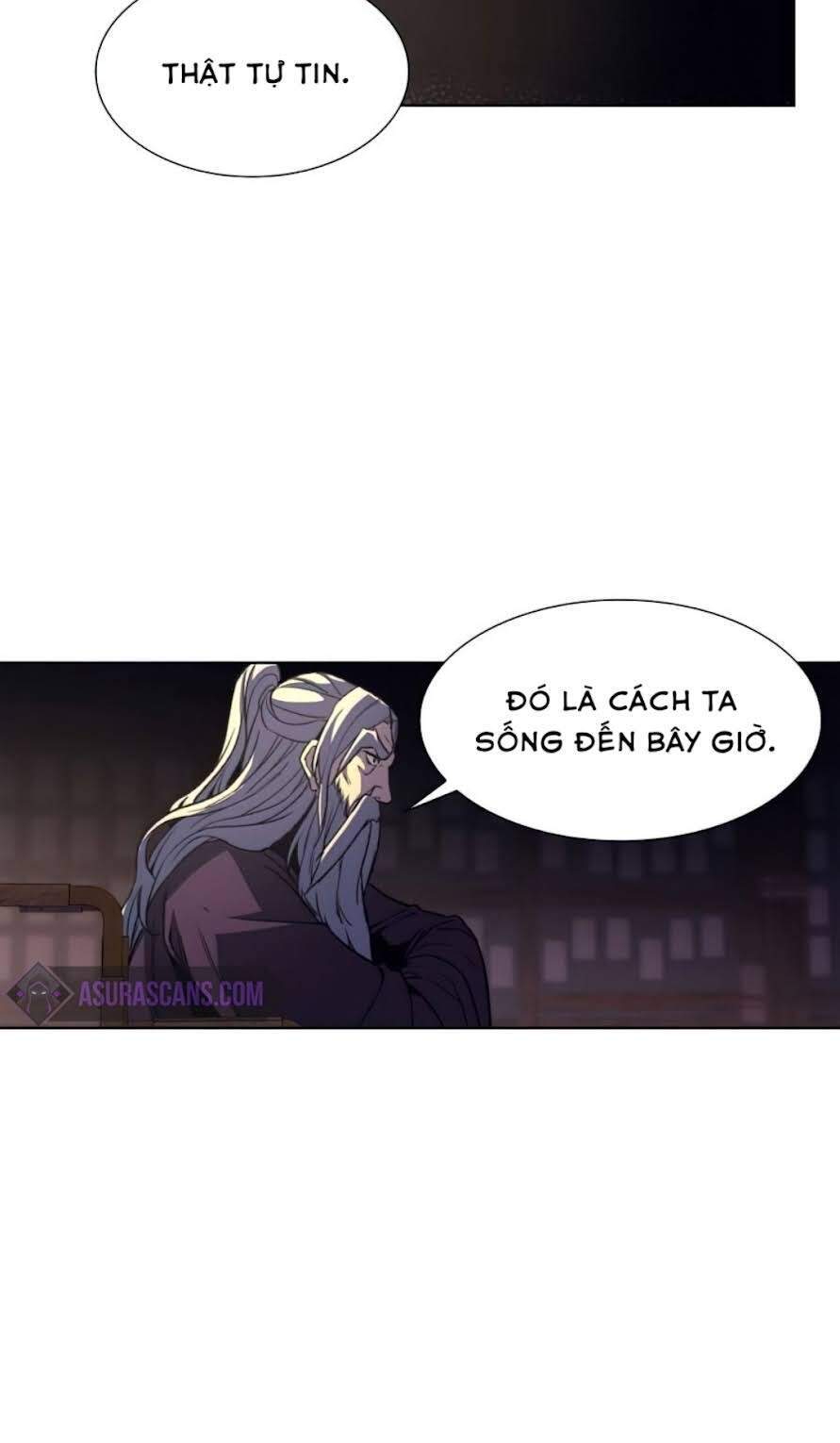 Thiên Ma Thần Quyết Trùng Sinh Chapter 7 - Trang 2