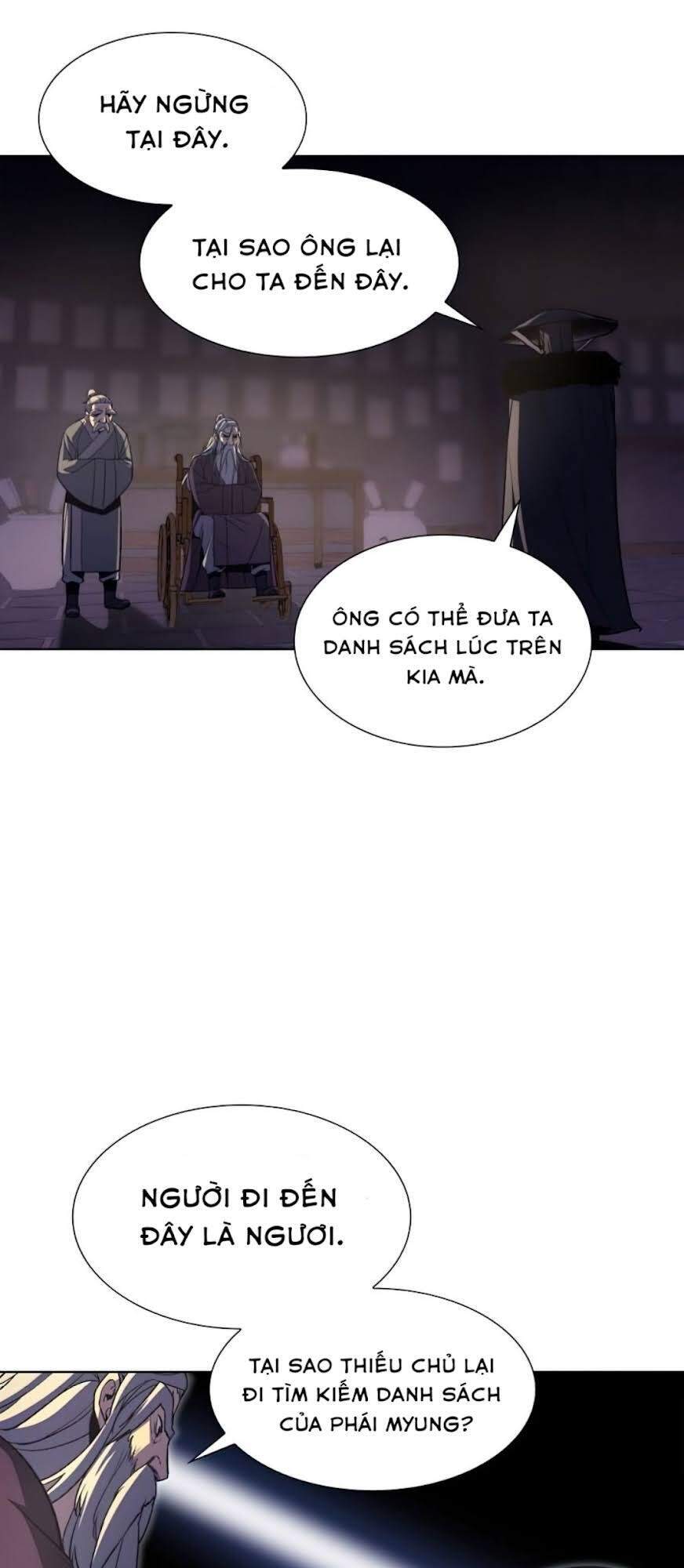 Thiên Ma Thần Quyết Trùng Sinh Chapter 7 - Trang 2