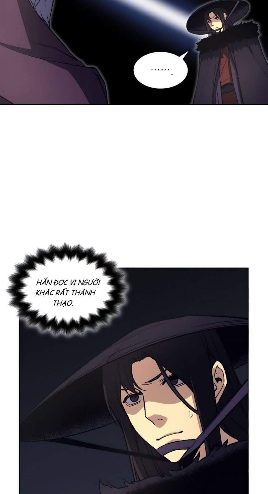 Thiên Ma Thần Quyết Trùng Sinh Chapter 7 - Trang 2