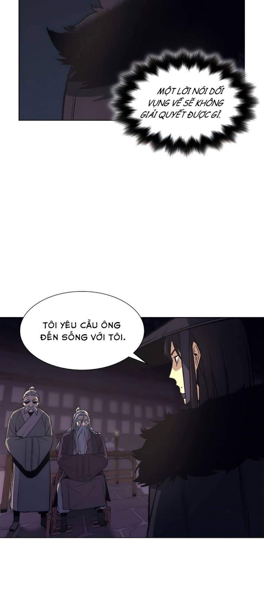 Thiên Ma Thần Quyết Trùng Sinh Chapter 7 - Trang 2