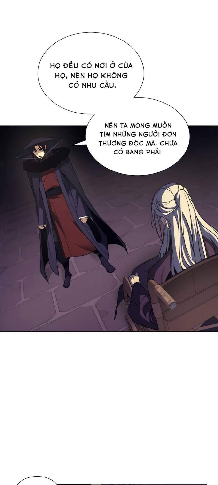 Thiên Ma Thần Quyết Trùng Sinh Chapter 7 - Trang 2