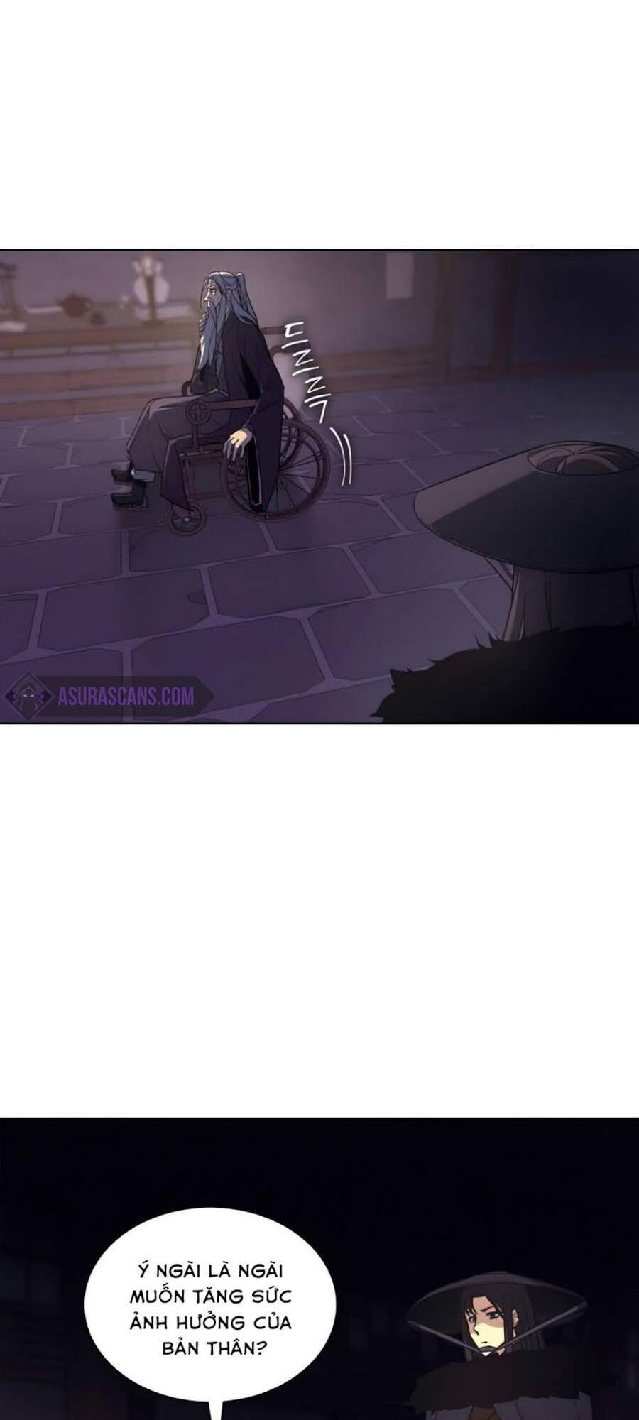 Thiên Ma Thần Quyết Trùng Sinh Chapter 7 - Trang 2