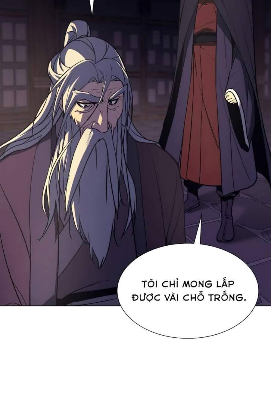 Thiên Ma Thần Quyết Trùng Sinh Chapter 7 - Trang 2