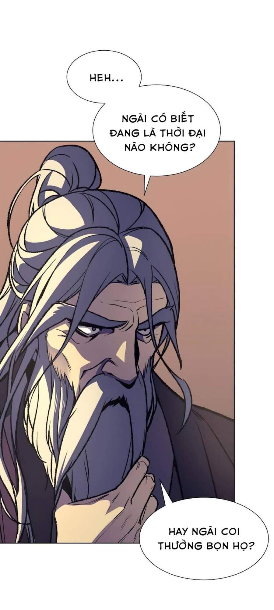 Thiên Ma Thần Quyết Trùng Sinh Chapter 7 - Trang 2