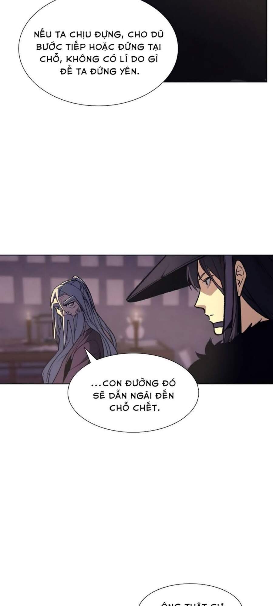 Thiên Ma Thần Quyết Trùng Sinh Chapter 7 - Trang 2