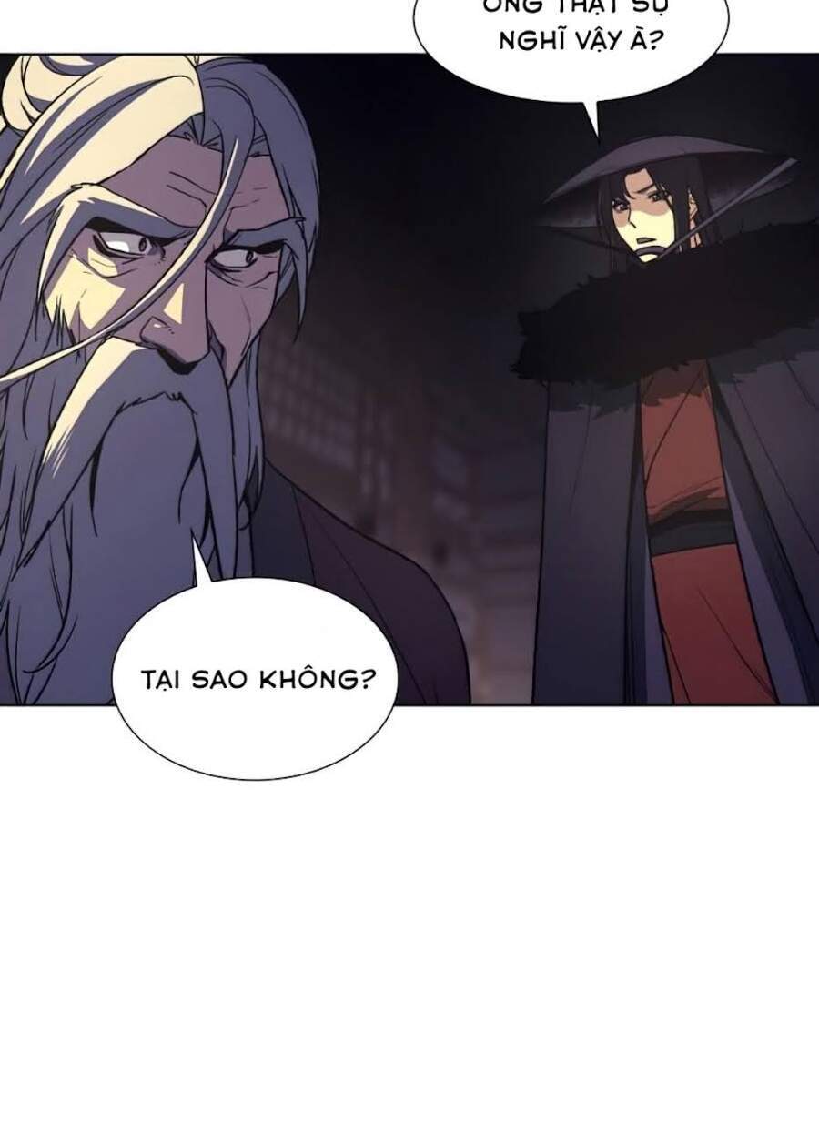 Thiên Ma Thần Quyết Trùng Sinh Chapter 7 - Trang 2