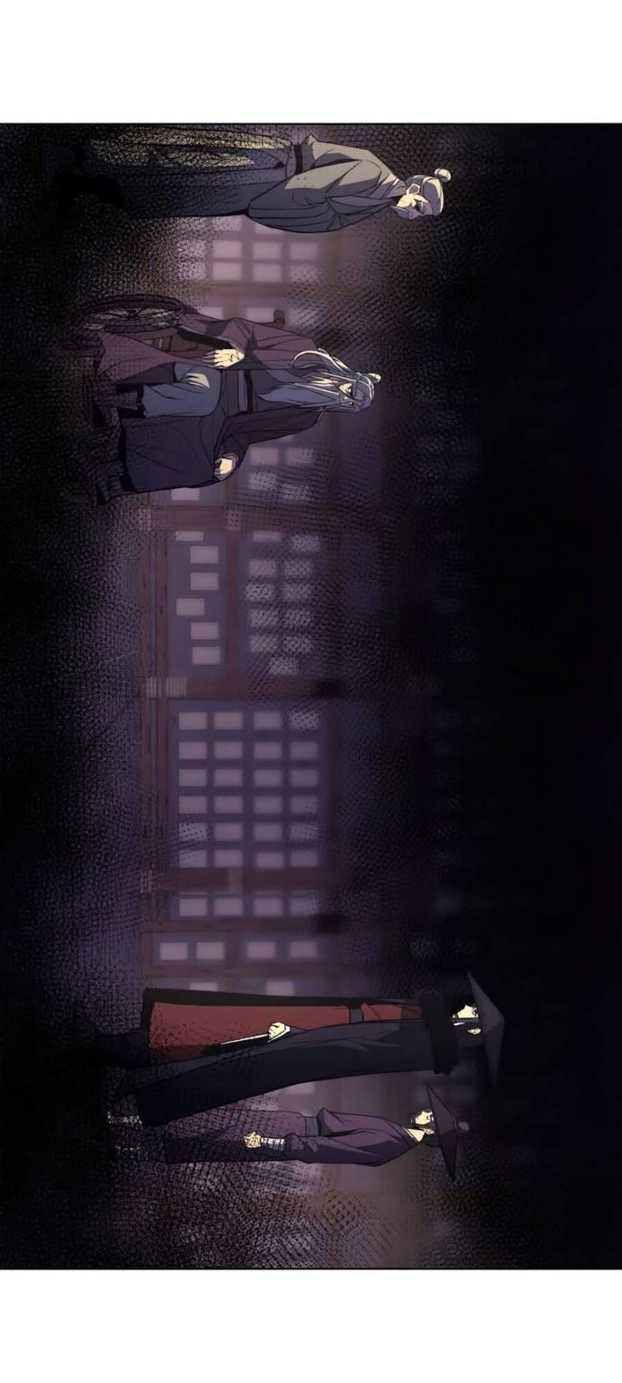 Thiên Ma Thần Quyết Trùng Sinh Chapter 7 - Trang 2