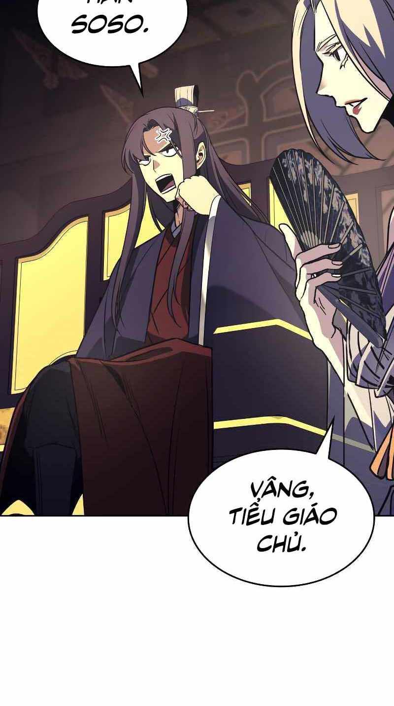 Thiên Ma Thần Quyết Trùng Sinh Chapter 70 - Trang 2