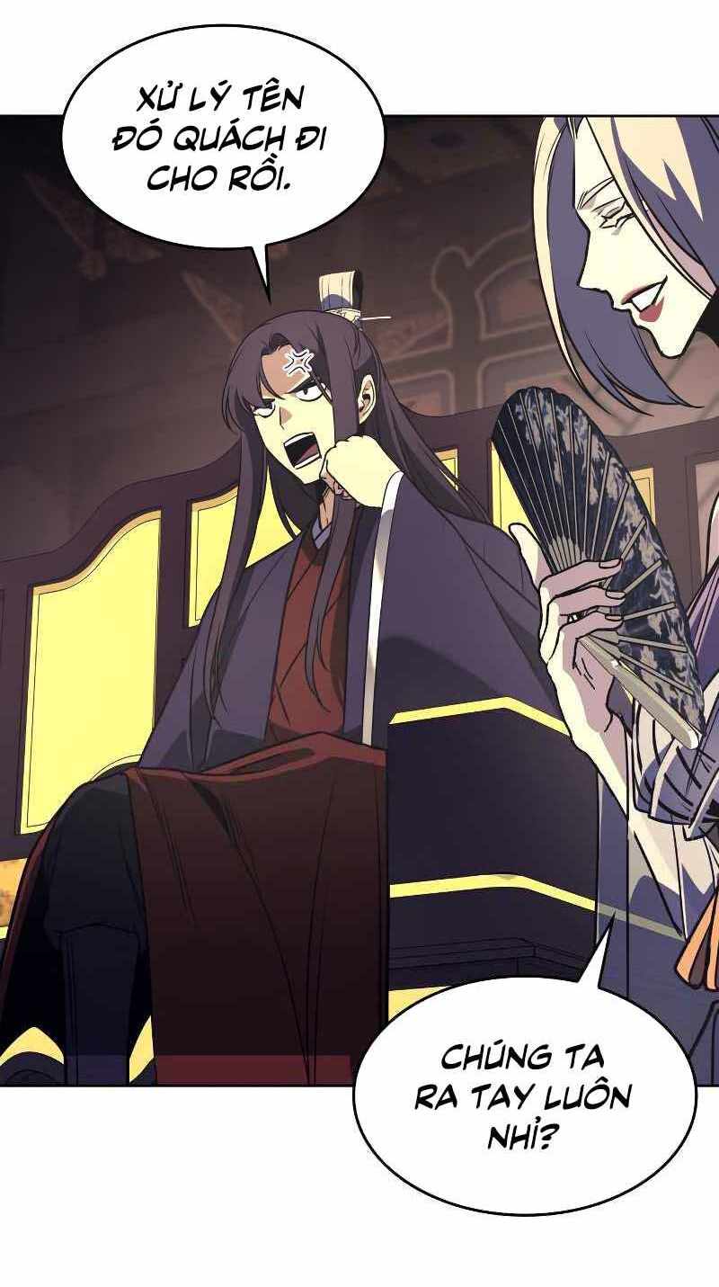 Thiên Ma Thần Quyết Trùng Sinh Chapter 70 - Trang 2