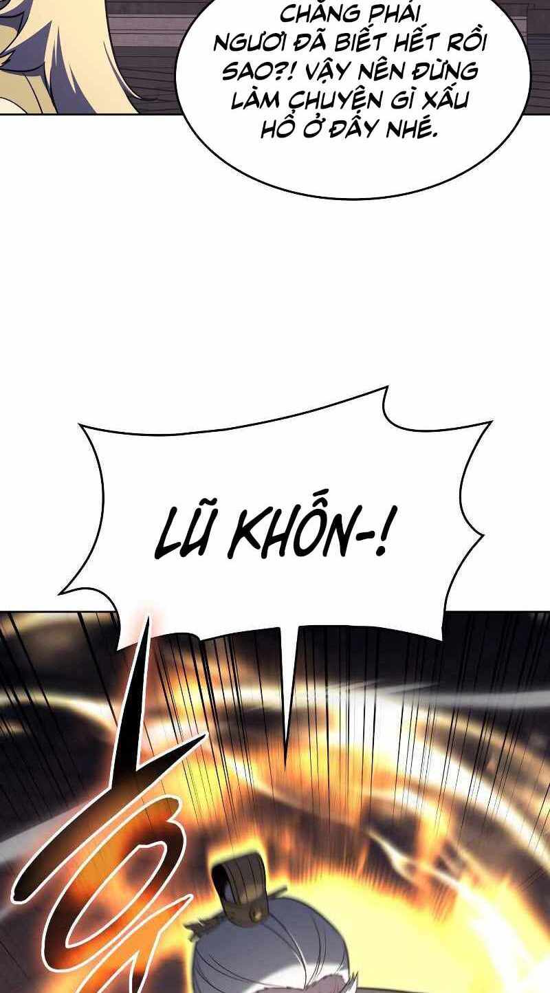 Thiên Ma Thần Quyết Trùng Sinh Chapter 70 - Trang 2