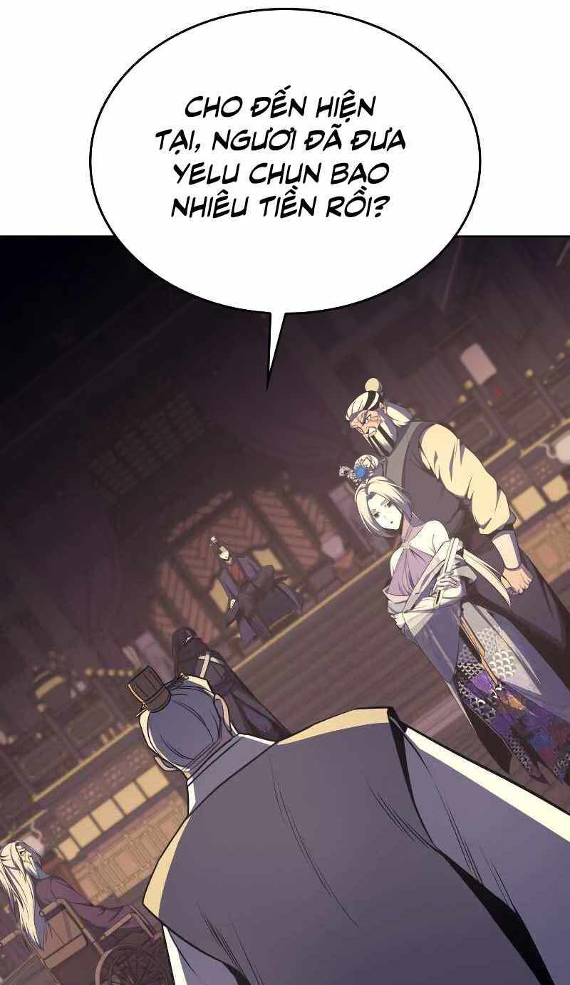 Thiên Ma Thần Quyết Trùng Sinh Chapter 70 - Trang 2