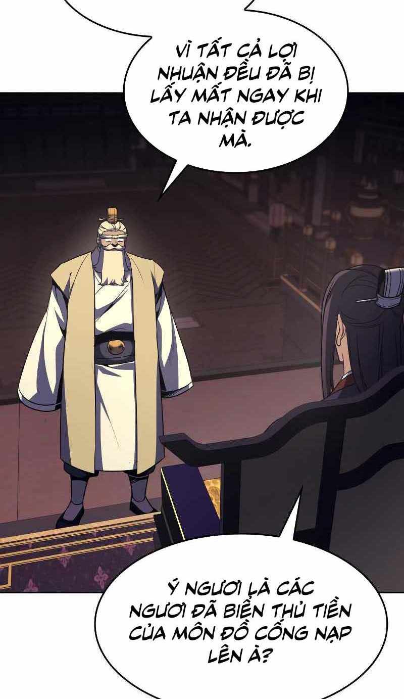 Thiên Ma Thần Quyết Trùng Sinh Chapter 70 - Trang 2