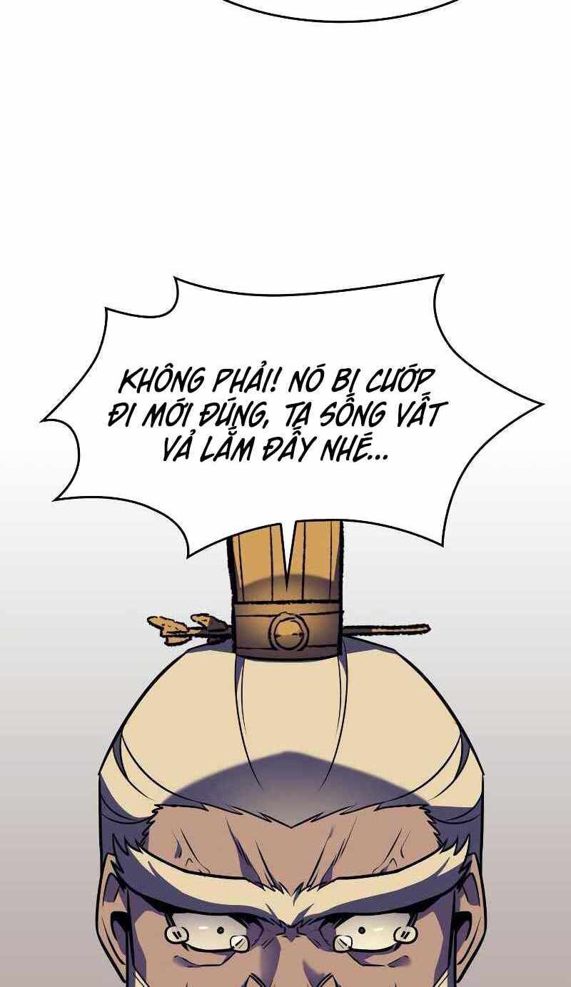 Thiên Ma Thần Quyết Trùng Sinh Chapter 70 - Trang 2