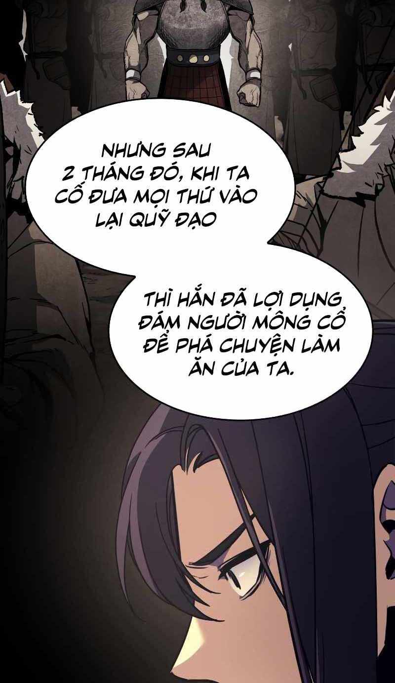 Thiên Ma Thần Quyết Trùng Sinh Chapter 70 - Trang 2
