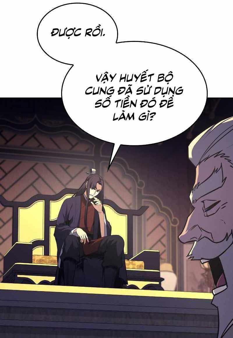 Thiên Ma Thần Quyết Trùng Sinh Chapter 70 - Trang 2