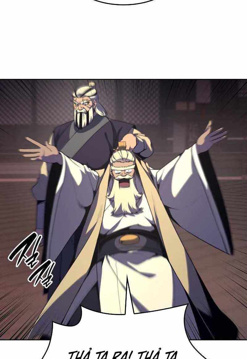 Thiên Ma Thần Quyết Trùng Sinh Chapter 70 - Trang 2