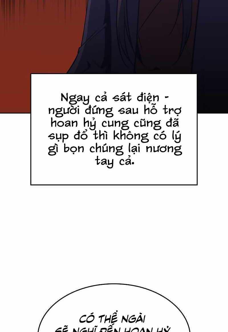 Thiên Ma Thần Quyết Trùng Sinh Chapter 70 - Trang 2