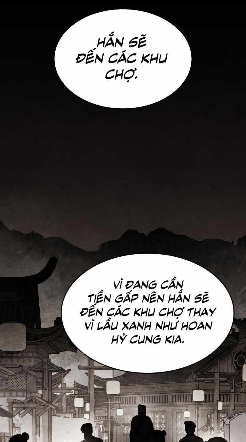 Thiên Ma Thần Quyết Trùng Sinh Chapter 70 - Trang 2
