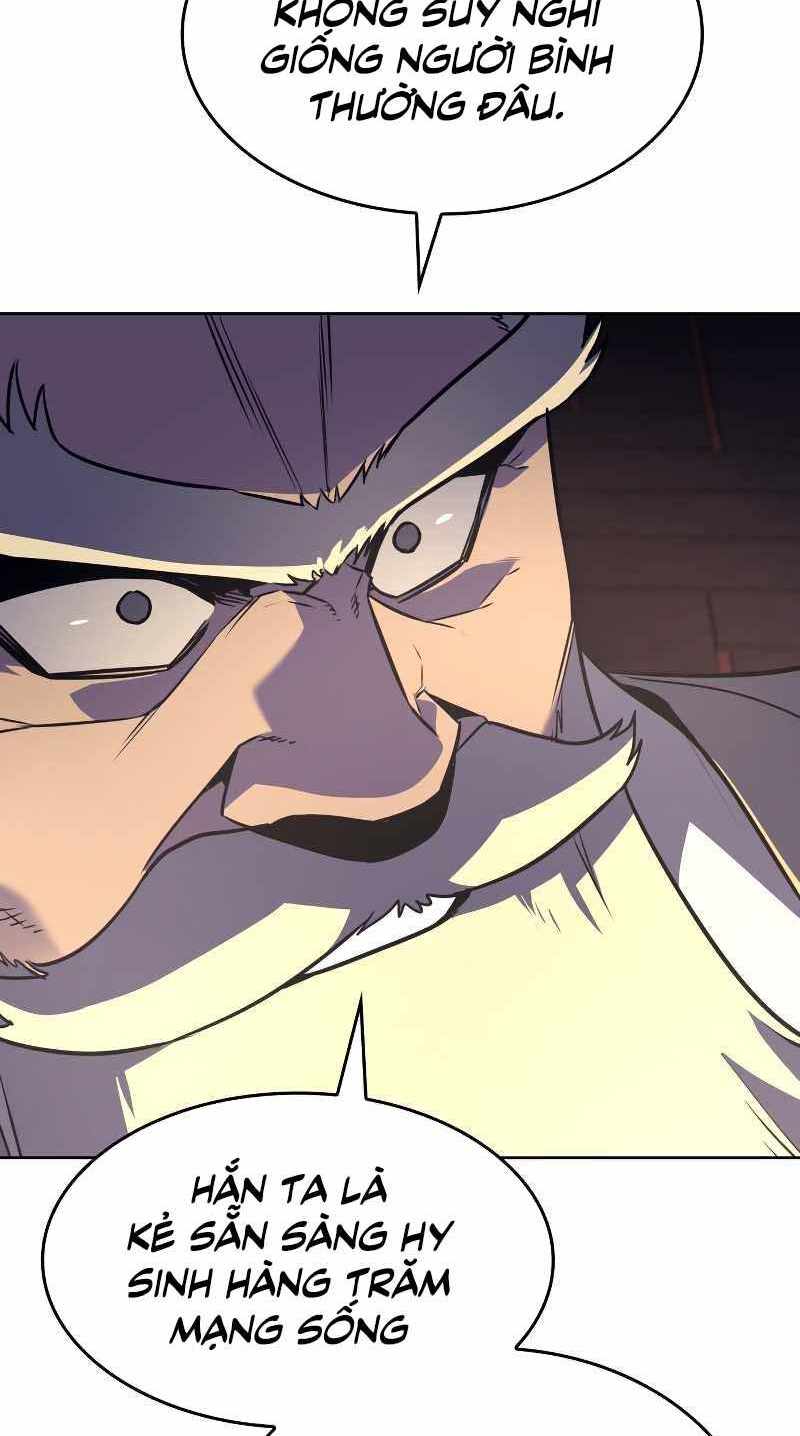 Thiên Ma Thần Quyết Trùng Sinh Chapter 70 - Trang 2