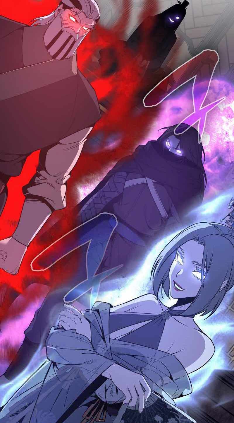 Thiên Ma Thần Quyết Trùng Sinh Chapter 70 - Trang 2