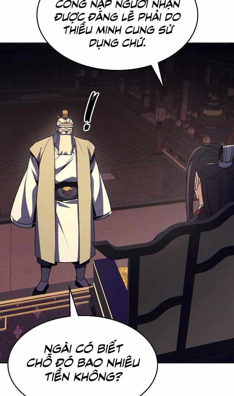 Thiên Ma Thần Quyết Trùng Sinh Chapter 70 - Trang 2