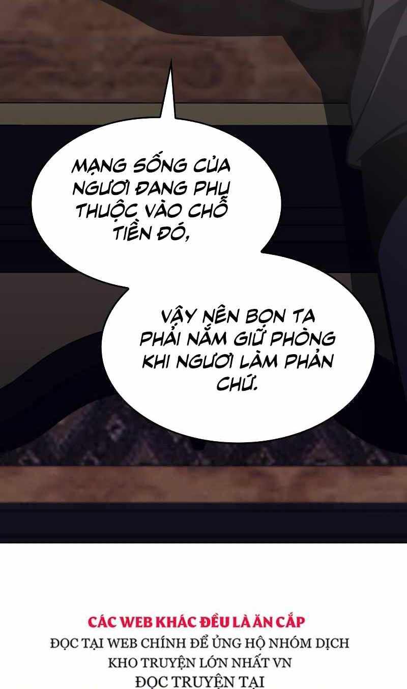 Thiên Ma Thần Quyết Trùng Sinh Chapter 70 - Trang 2