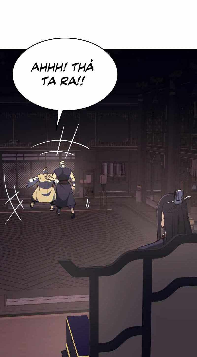 Thiên Ma Thần Quyết Trùng Sinh Chapter 70 - Trang 2