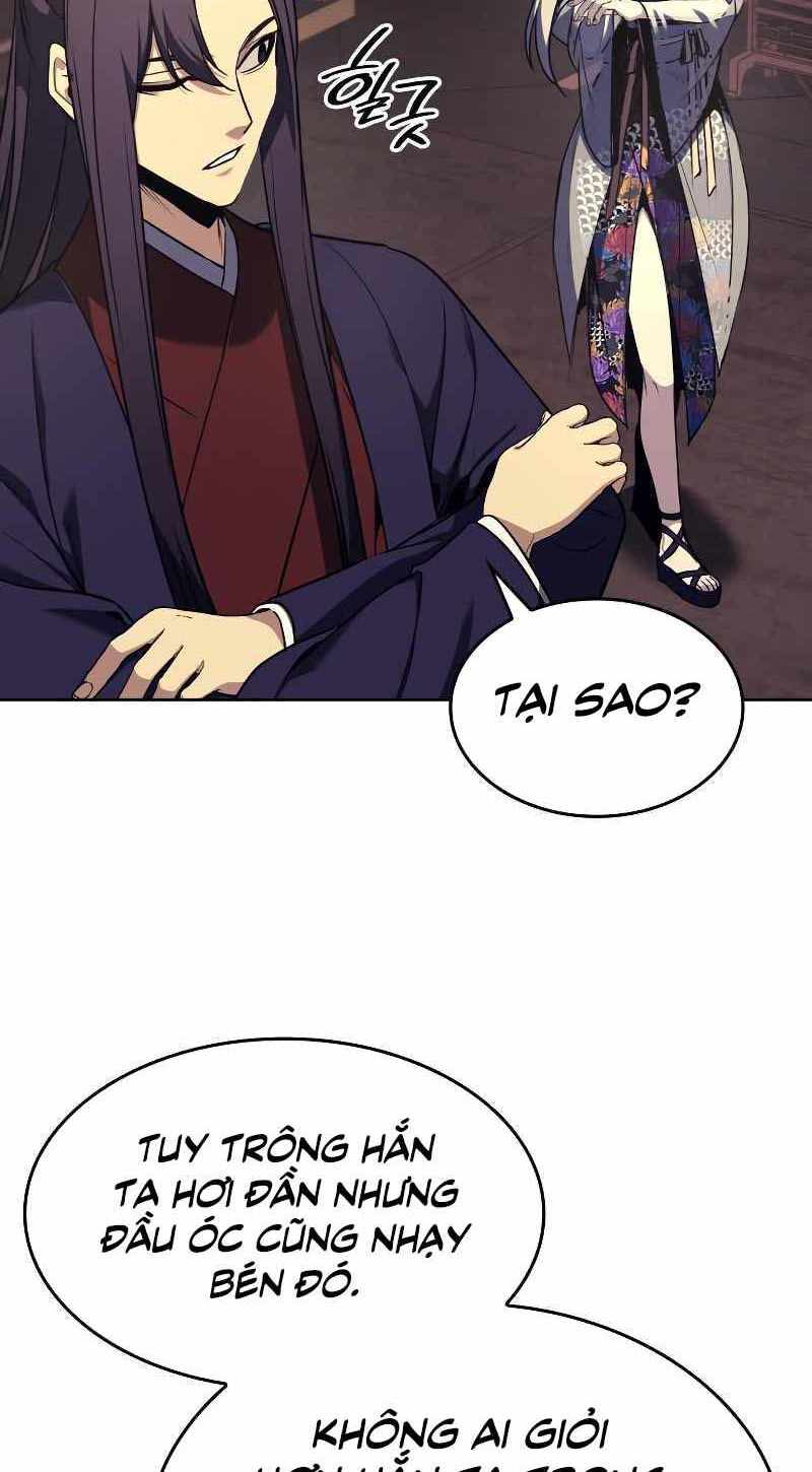 Thiên Ma Thần Quyết Trùng Sinh Chapter 70 - Trang 2