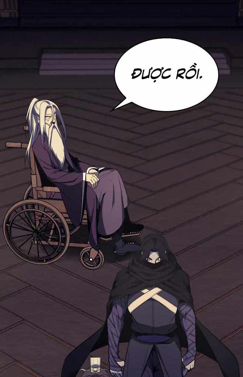 Thiên Ma Thần Quyết Trùng Sinh Chapter 70 - Trang 2