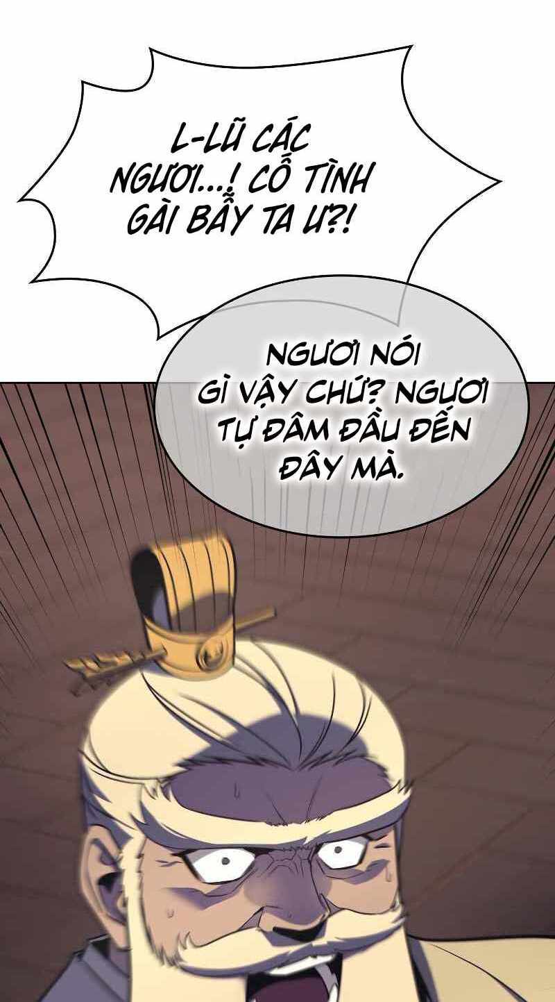 Thiên Ma Thần Quyết Trùng Sinh Chapter 70 - Trang 2