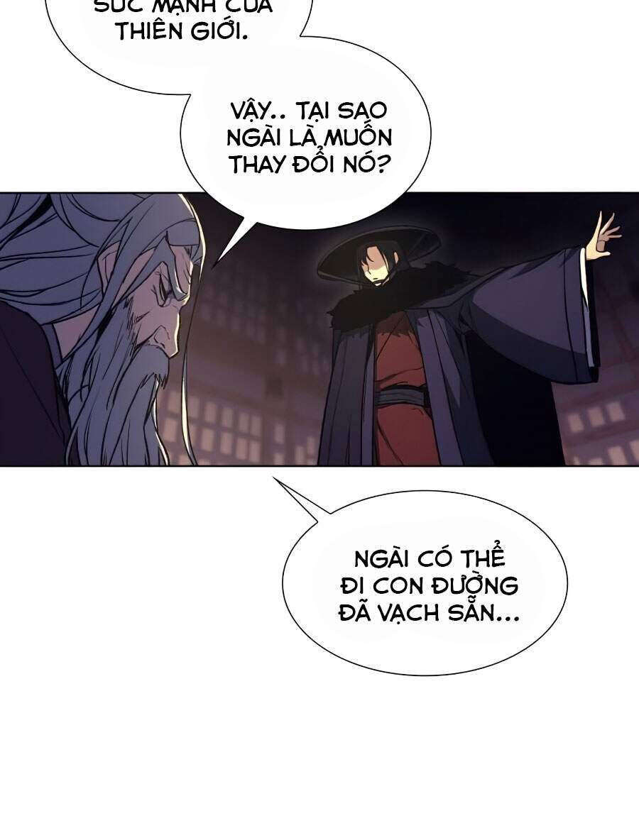 Thiên Ma Thần Quyết Trùng Sinh Chapter 8 - Trang 2