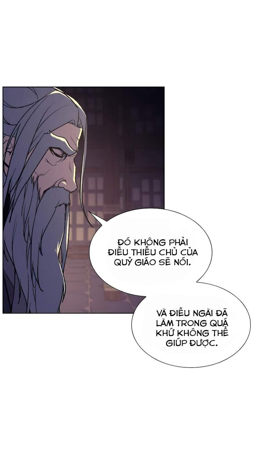 Thiên Ma Thần Quyết Trùng Sinh Chapter 8 - Trang 2
