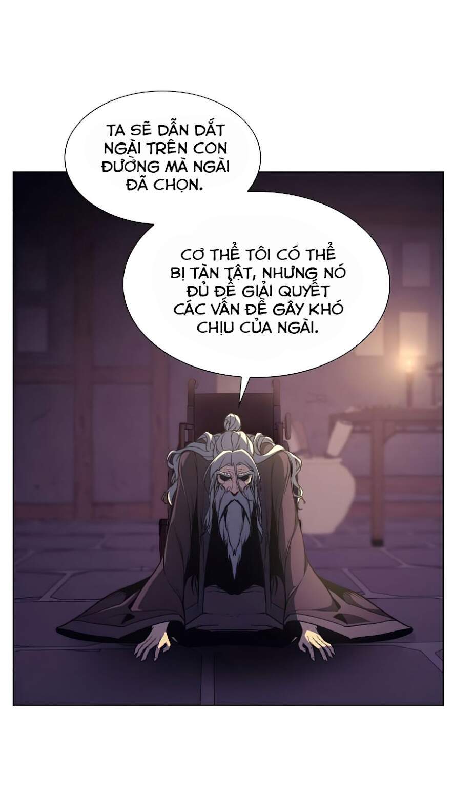 Thiên Ma Thần Quyết Trùng Sinh Chapter 8 - Trang 2